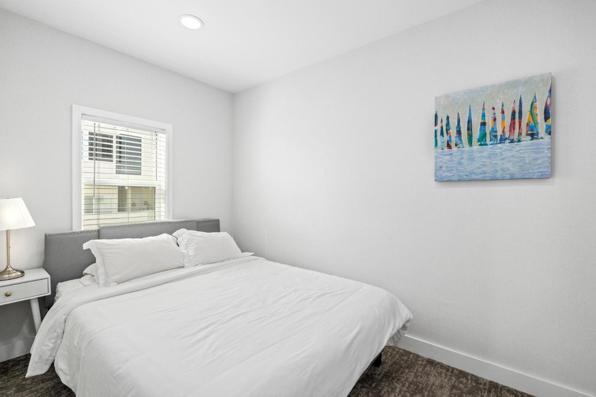 Apartmán 1628 West Oceanfront Oasis 8 Newport Beach Exteriér fotografie
